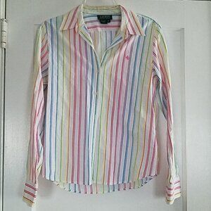 Ralph Lauren Blouse